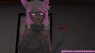 Earn points for MOMMY - TEASING and EDGING JOI GAME with 3 different endings - Trailer