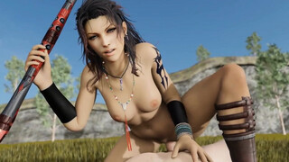 High Quality SFM & Blender Animated Porn Compilation 108