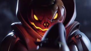 Mercy Fucked On Halloween55