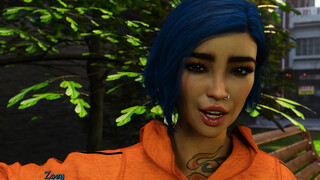 Being A DIK 0.9.1 Vixens Part 292 My Ex Girlfriend By LoveSkySan69