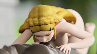 High Quality SFM & Blender Animated Porn Compilation 157