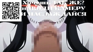 Туалетная шлюха против членов