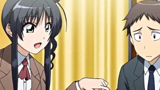 Licking my Friend's Friend's Vagina