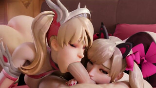 overwatch compilation best of the best