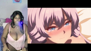 FANTASY HENTAI STORY REACTION!!