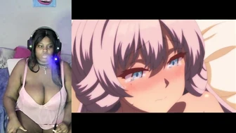 Hentai videos tagged with porn reactions | HentaiGem