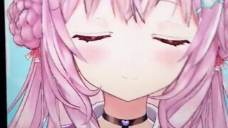 こより　ぶっかけ