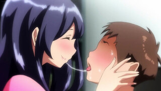 Boku ni Sefure ga Dekita Riyuu 6