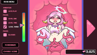 Gacha Sex Game Lovecraft Locker [Jibril]