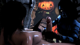 Ophelia and Helena 2