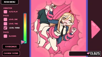 Gacha Sex Game Lovecraft Locker [Jibril]