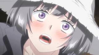 Majo wa Kekkyoku Sono Kyaku to.1