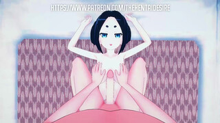 TOXICO DANNAR WANTS THE D