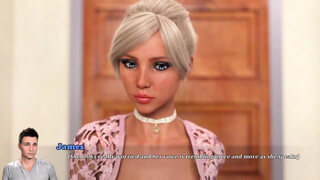 Amnesia:My Girlfriend Is Sexy As Hell-Ep7