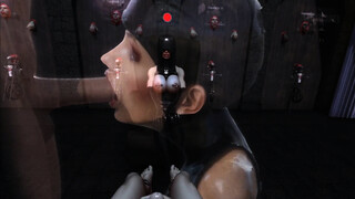 Citor3 VR 3D SFM XXX Games JOI Mistress Queen Will Make You Cum Hard