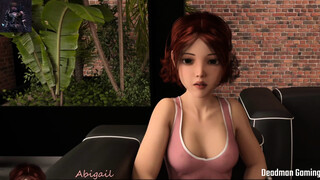 Single Again 22 Telling Abby the Truth 1