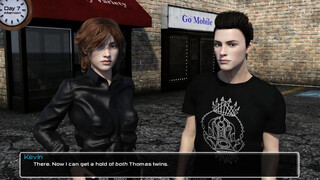 Element174:Lesbian Is Sucking Cock For The First Time In A Public Place-Ep16