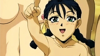 Ryoujoku No Machi: Kyouen No Ceremony - City Of Sin