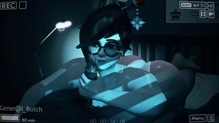 Mai Filmed Getting A Facia