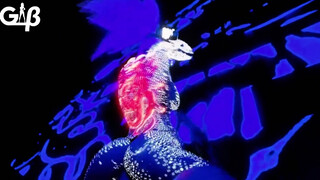 KDA Akali Riding Dick At The Club