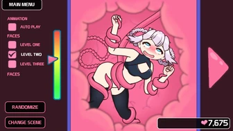 Hentai videos tagged with call of the night | HentaiGem