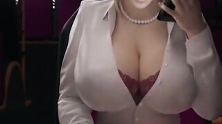 Sarah Bryant Breed By Big Black Cock