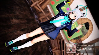 mmd r18 sexy bitch want you cum 3d hentai milf ahegao