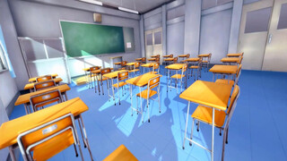 【MEDAKA KURAMI】【FUTANARI 3D】【NAJIMI AJIMU】【MEDAKA BOX】