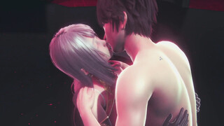 3D Hentai - Chinese customs Amateur (Uncensored)e