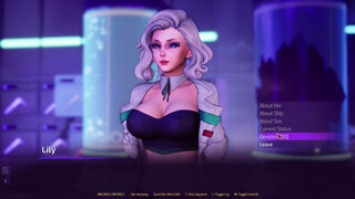 SUBVERSE - (PT 10) - Start of Act 2