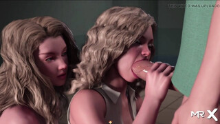 TreasureOfNadia - Sex Basics E4 #6