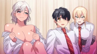 Hentai videos tagged with xhamster | HentaiGem