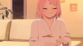 Naruto Se Folla A Sakura Cuando Sasuke No Está
