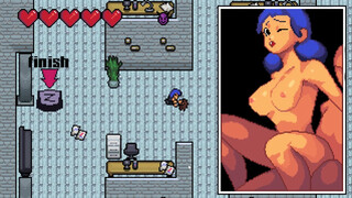 SEX at the office #1 esto esta bueno trabajo y cojo