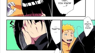 Naruto Fuck Hinata While Dreaming Porn Comic