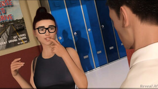 A Step-Mother's Love - Part 134 Two Sherlock Holmes By LoveSkySan69