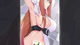 Milf Warrior Part 2 (No Sex Scene)