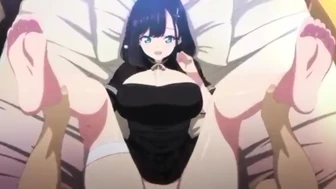 Hentai videos tagged with small tits big ass | HentaiGem