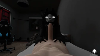 Hentai videos tagged with scp 1471 | HentaiGem