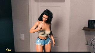 Truth ep.1 - The Story Of Us by RedLady2K