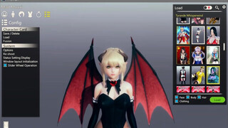 AI SYOUJYO [3D Hentai Game] EP.16 The fucking machine works !