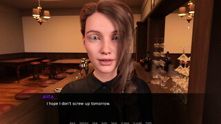 Virgin Girl Lost Her Virginity To Best Friend Nudist School Part !4