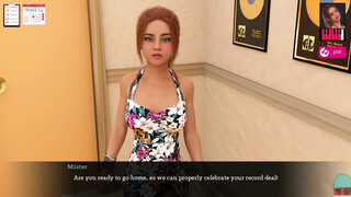 MELODY #124 • PC GAMEPLAY [HD]