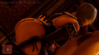 Monster Hunter Hentai