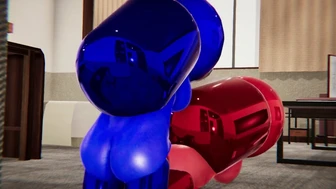 Hentai videos tagged with among us porn | HentaiGem