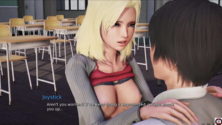 Public Sex Life H - (PT 19)