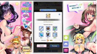 Project QT gameplay #2 │ Evento de Esther