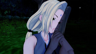 NARUTO TSUNADE (3D HENTAI)mj