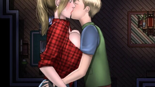 Zombie's Retreat Part 8 Im Hero I Need HandJob Gameplay By LoveSkySan69