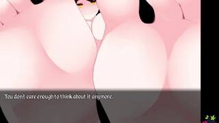 Domina Game E49 - I worship the stinky feet of Mommy Rosita